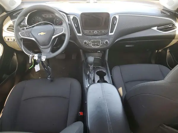 1G1ZD5ST0PF185764 2023 CHEVROLET MALIBU - Image 8