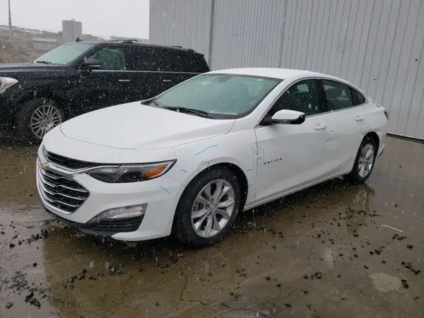 1G1ZD5ST0PF187076 2023 CHEVROLET MALIBU - Image 1