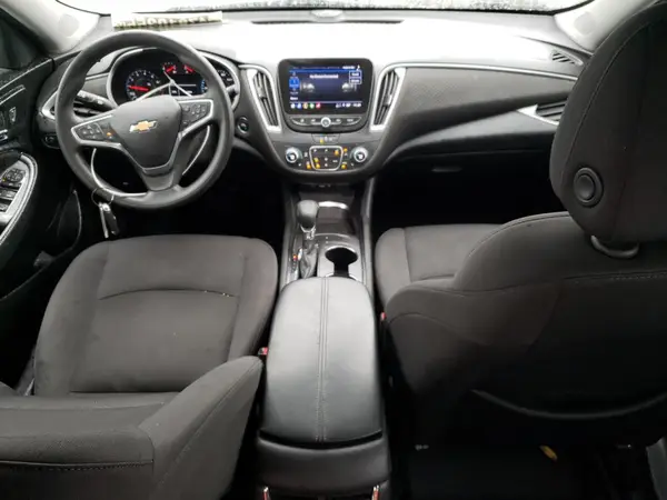 1G1ZD5ST0PF187076 2023 CHEVROLET MALIBU - Image 8
