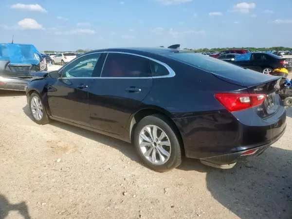 1G1ZD5ST0PF187093 2023 CHEVROLET MALIBU - Image 2