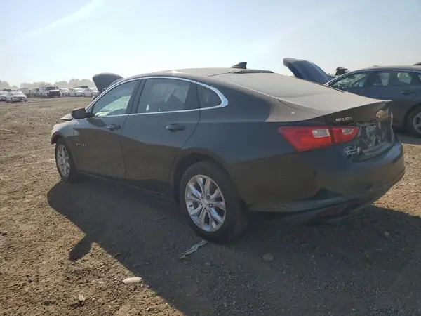 1G1ZD5ST0PF187885 2023 CHEVROLET MALIBU - Image 2