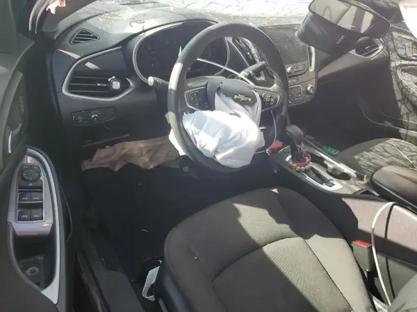 1G1ZD5ST0PF187885 2023 CHEVROLET MALIBU - Image 8