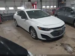 1G1ZD5ST0PF187904 2023 CHEVROLET MALIBU