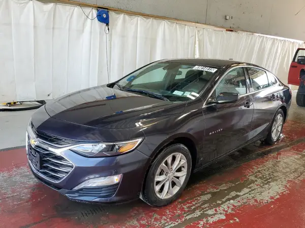 1G1ZD5ST0PF187935 2023 CHEVROLET MALIBU - Image 1