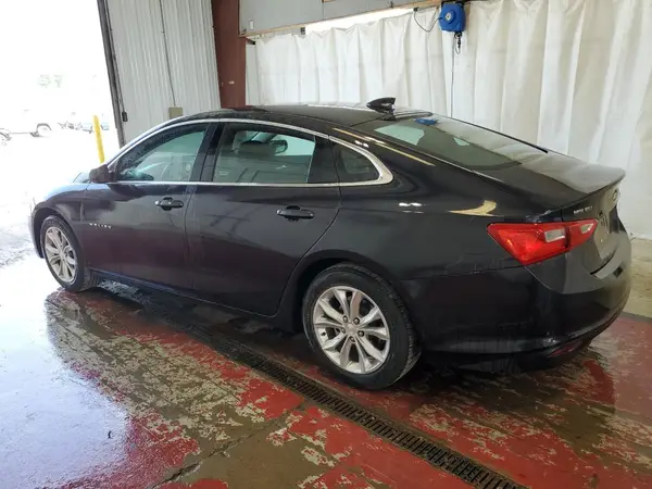 1G1ZD5ST0PF187935 2023 CHEVROLET MALIBU - Image 2