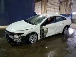 1G1ZD5ST0PF188048 2023 CHEVROLET MALIBU