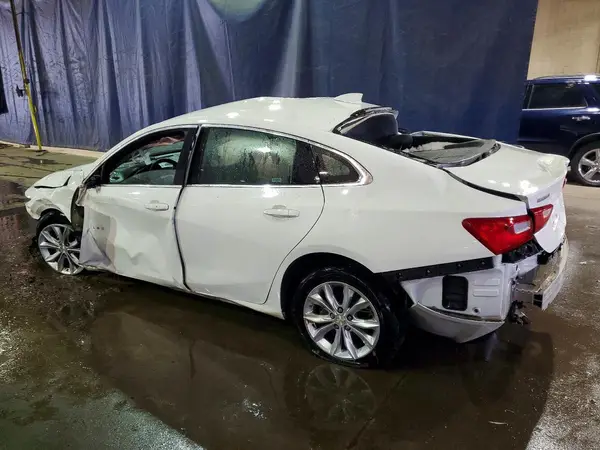 1G1ZD5ST0PF188048 2023 CHEVROLET MALIBU - Image 2