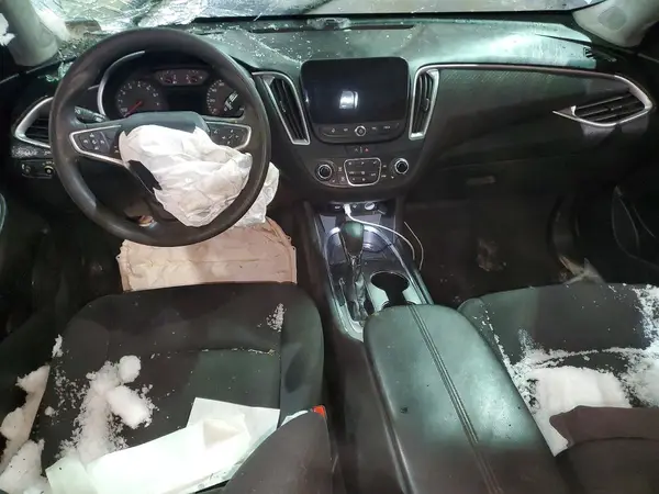 1G1ZD5ST0PF188048 2023 CHEVROLET MALIBU - Image 8