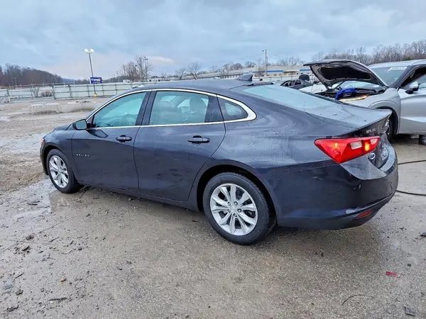 1G1ZD5ST0PF188275 2023 CHEVROLET MALIBU - Image 2