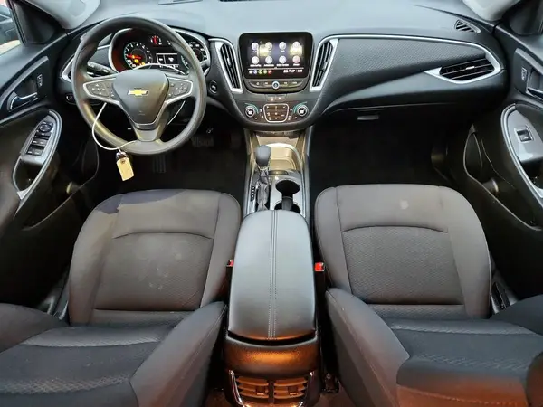 1G1ZD5ST0PF188275 2023 CHEVROLET MALIBU - Image 8