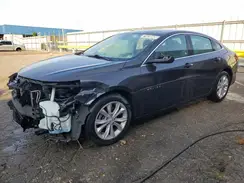 1G1ZD5ST0PF188583 2023 CHEVROLET MALIBU