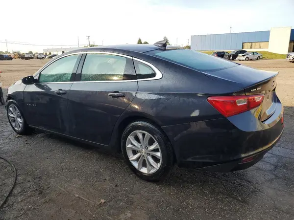 1G1ZD5ST0PF188583 2023 CHEVROLET MALIBU - Image 2