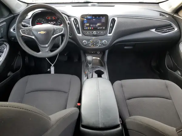 1G1ZD5ST0PF188583 2023 CHEVROLET MALIBU - Image 8