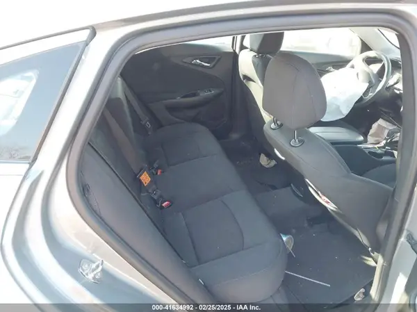 1G1ZD5ST0PF188955 2023 CHEVROLET MALIBU - Image 8