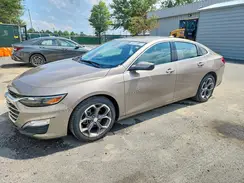 1G1ZD5ST0PF189426 2023 CHEVROLET MALIBU