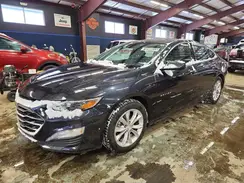1G1ZD5ST0PF189684 2023 CHEVROLET MALIBU