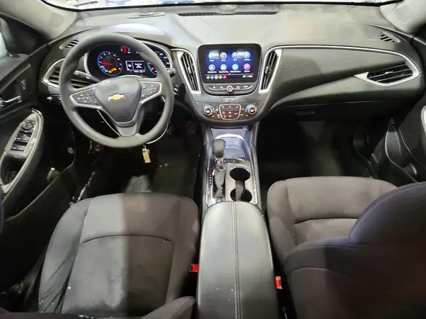 1G1ZD5ST0PF189684 2023 CHEVROLET MALIBU - Image 8