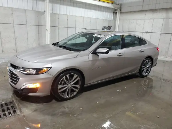 1G1ZD5ST0PF189913 2023 CHEVROLET MALIBU - Image 1