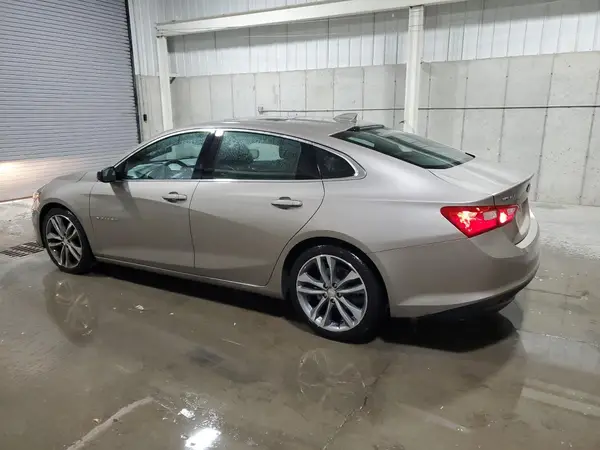 1G1ZD5ST0PF189913 2023 CHEVROLET MALIBU - Image 2