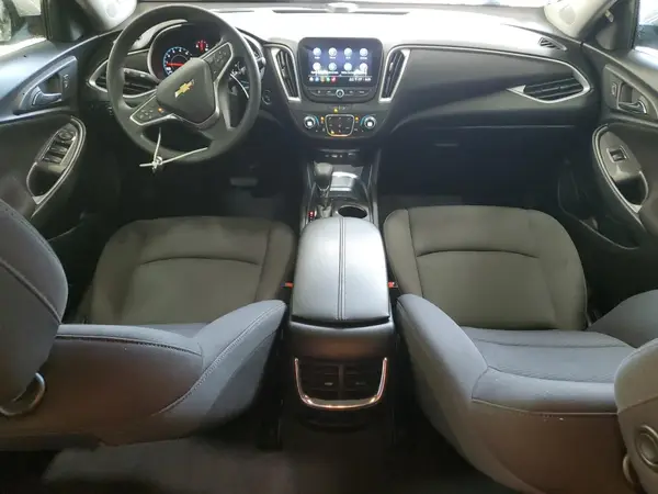 1G1ZD5ST0PF189913 2023 CHEVROLET MALIBU - Image 8
