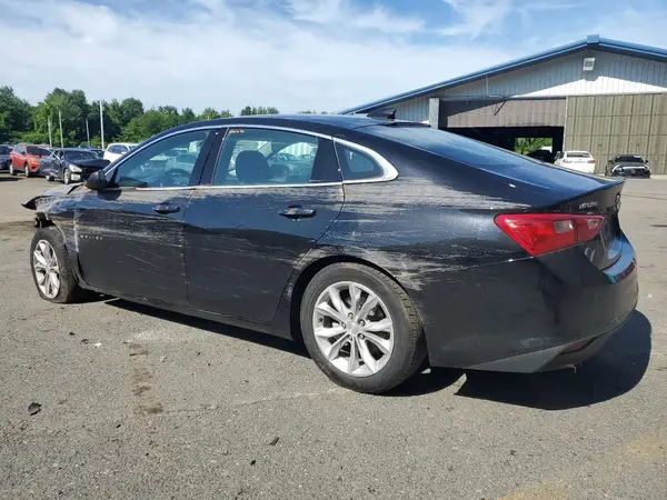 1G1ZD5ST0PF189992 2023 CHEVROLET MALIBU - Image 2
