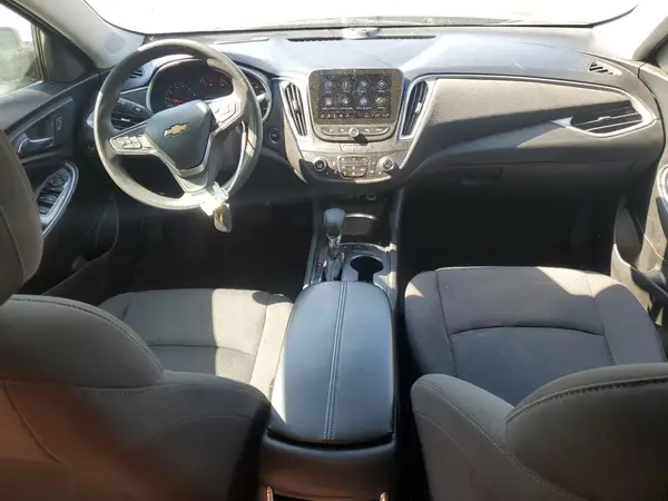 1G1ZD5ST0PF189992 2023 CHEVROLET MALIBU - Image 8