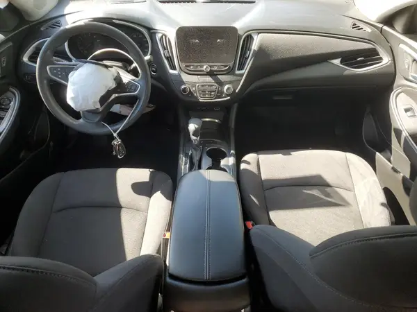 1G1ZD5ST0PF190009 2023 CHEVROLET MALIBU - Image 8