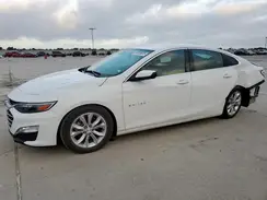 1G1ZD5ST0PF190124 2023 CHEVROLET MALIBU