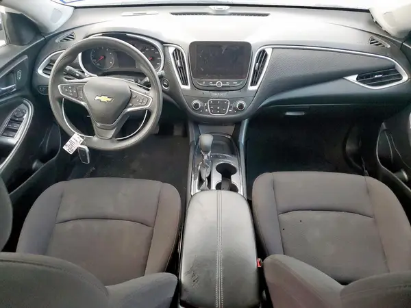 1G1ZD5ST0PF190124 2023 CHEVROLET MALIBU - Image 8