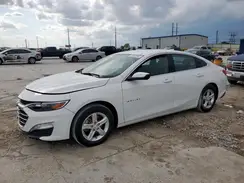 1G1ZD5ST0PF190222 2023 CHEVROLET MALIBU