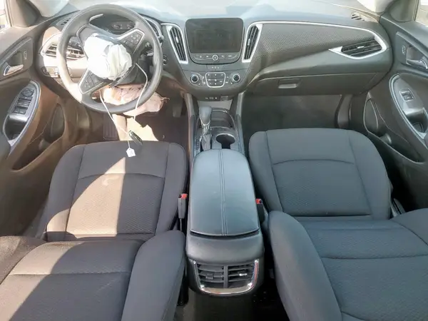 1G1ZD5ST0PF190222 2023 CHEVROLET MALIBU - Image 8