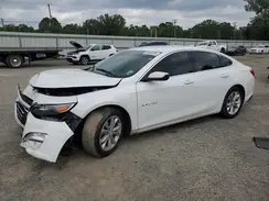 1G1ZD5ST0PF190267 2023 CHEVROLET MALIBU