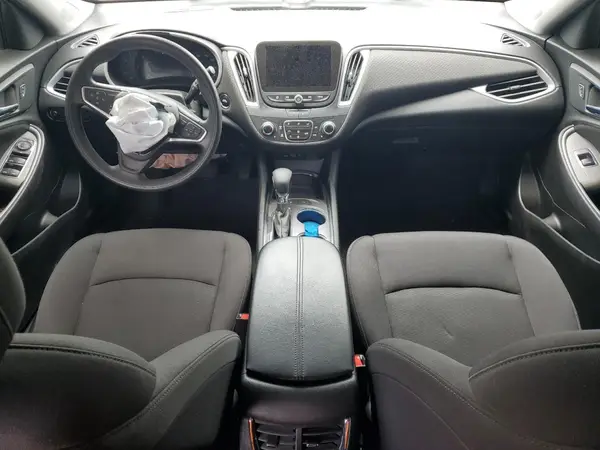 1G1ZD5ST0PF190267 2023 CHEVROLET MALIBU - Image 8