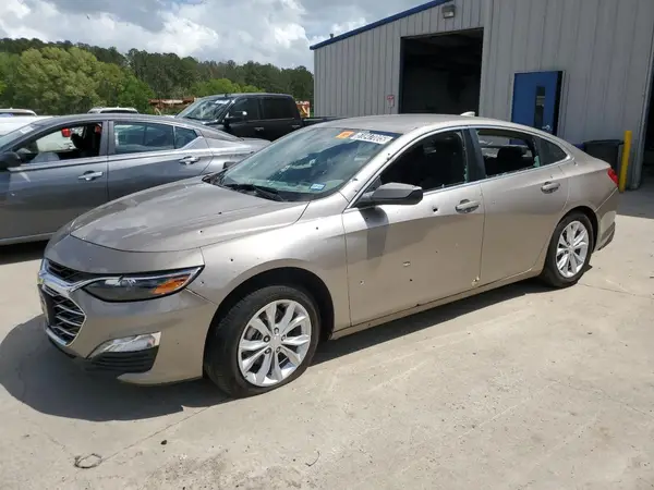 1G1ZD5ST0PF190303 2023 CHEVROLET MALIBU - Image 1