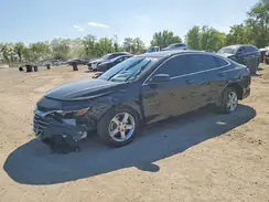 1G1ZD5ST0PF190544 2023 CHEVROLET MALIBU