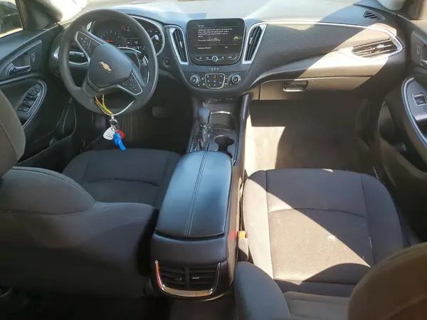 1G1ZD5ST0PF190544 2023 CHEVROLET MALIBU - Image 8