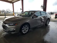 1G1ZD5ST0PF190589 2023 CHEVROLET MALIBU