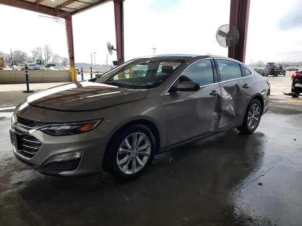 1G1ZD5ST0PF190589 2023 CHEVROLET MALIBU - Image 1