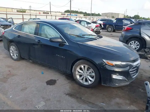 1G1ZD5ST0PF190592 2023 CHEVROLET MALIBU - Image 1