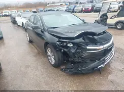 1G1ZD5ST0PF190639 2023 CHEVROLET MALIBU
