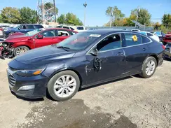 1G1ZD5ST0PF190866 2023 CHEVROLET MALIBU