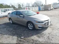 1G1ZD5ST0PF191211 2023 CHEVROLET MALIBU