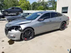1G1ZD5ST0PF191340 2023 CHEVROLET MALIBU