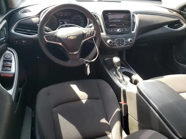 1G1ZD5ST0PF191340 2023 CHEVROLET MALIBU - Image 8