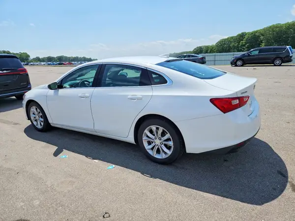 1G1ZD5ST0PF191404 2023 CHEVROLET MALIBU - Image 2