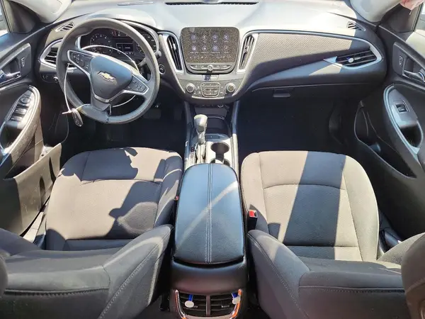 1G1ZD5ST0PF191404 2023 CHEVROLET MALIBU - Image 8
