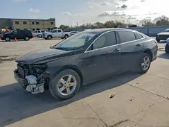 1G1ZD5ST0PF191645 2023 CHEVROLET MALIBU