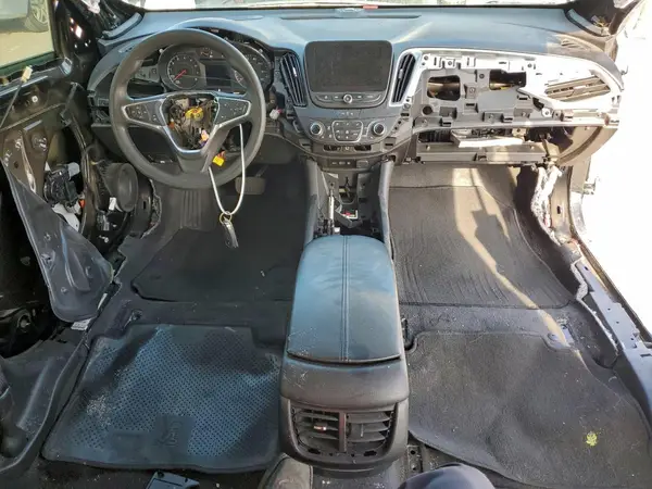 1G1ZD5ST0PF191645 2023 CHEVROLET MALIBU - Image 8