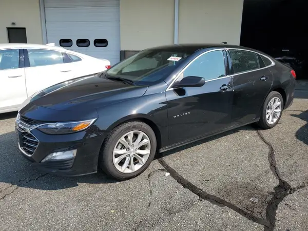 1G1ZD5ST0PF191659 2023 CHEVROLET MALIBU - Image 1