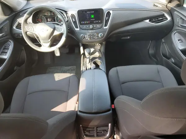 1G1ZD5ST0PF191659 2023 CHEVROLET MALIBU - Image 8